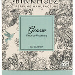 Grasse - Fleur de Provence (Birkholz)