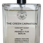 The Green Carnation (Extrait de Parfum) (Friendly Fur)