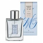Marine Aqua N°45 (The Master Perfumer)