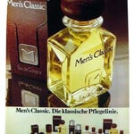 Men's Classic (Eau de Toilette) (Cantilène)