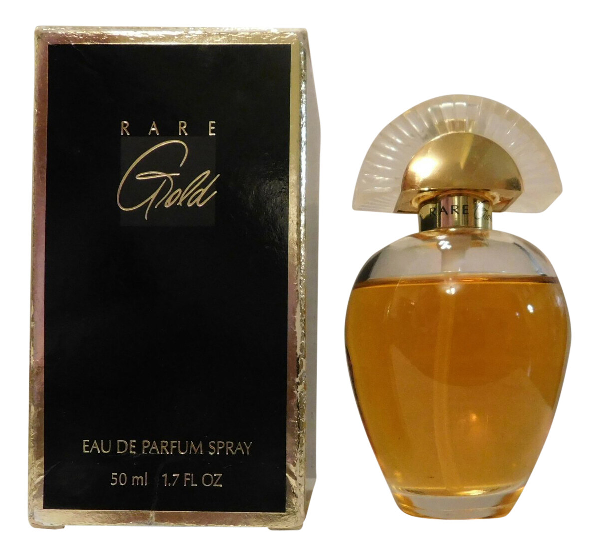 Rare Gold Avon 1995Eau de Parfum