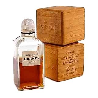 Bois des Îles by Chanel (Eau de Toilette) » Reviews & Perfume Facts