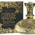 Guipure & Silk Ylang Vanille (Jeanne Arthes)