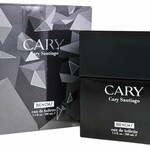 Cary by Cary Santiago (Bench/)