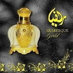 Arabesque Gold (Arabesque Perfumes)