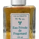 Eau Frivole (Fragonard)
