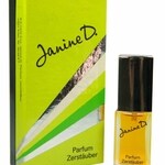 Janine D. (Parfum) (Mülhens)
