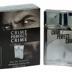 Crime Perfect Crime (Georges Mezotti)