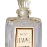 Flamme (1976) (Parfum) (Bourjois)