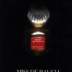 Miss de Rauch (Eau de Toilette) (Madeleine de Rauch)