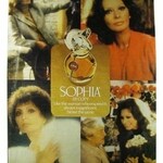 Sophia (Perfume) (Coty)