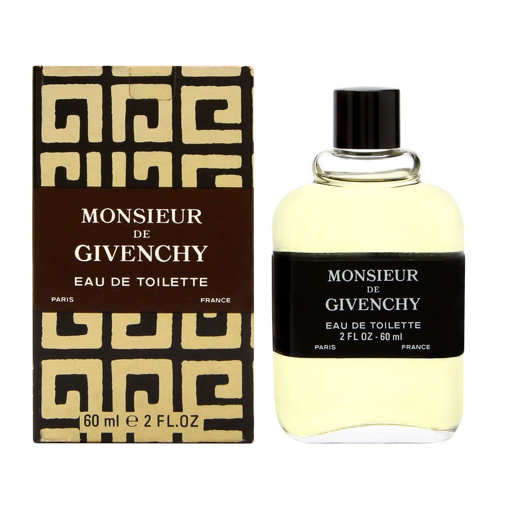 Givenchy - Monsieur de Givenchy Eau de Toilette | Reviews