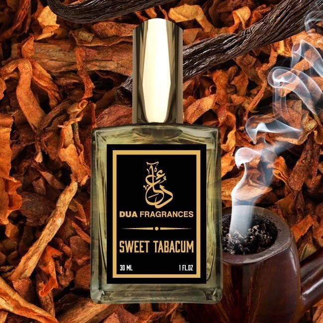 Sweet Tabacum by The Dua Brand / Dua Fragrances » Reviews & Perfume Facts
