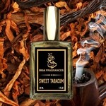 Sweet Tabacum (The Dua Brand / Dua Fragrances)
