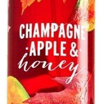 Champagne Apple & Honey (Bath & Body Works)