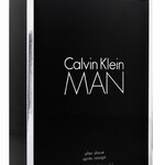 Calvin Klein Man (After Shave) (Calvin Klein)