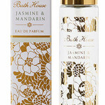 Jasmine & Mandarin (Bath House)