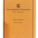 Black Citrus (California Fleurish)