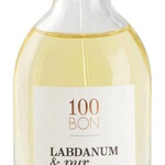 Labdanum & Pur Patchouli (100BON)