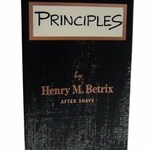 Principles (After Shave) (Henry M. Betrix)