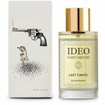 Last Canto (Ideo Parfumeurs)