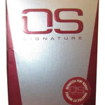 OS Signature by Old Spice (After Shave) (Procter & Gamble)