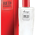 Red Passion (Annique)