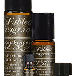 Frankincense and Myrrh (Fabled Fragrances)