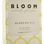 Blend No. 412 (Bloom and Fleur)