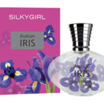 Exotic Flowers - Arabian Iris (Silkygirl)