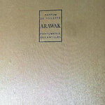 Arawak (Parfum de Toilette) (Parfumerie des Antilles)