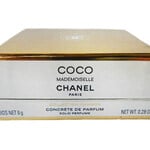 Coco Mademoiselle Collection Cambon (Concrète de Parfum) (Chanel)