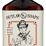 Fire in the Hole (Cologne) (Outlaw Soaps)