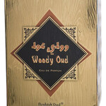 Woody Oud (Arabisk Oud)