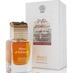Musc d'Hibiscus (Sharini Parfums Naturels)