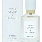 White Orchid & Nectarine (Express)