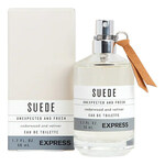 Suede (Express)
