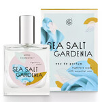 Sea Salt Gardenia (Eau de Parfum) (Good Chemistry)