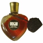 Origan (Elisabeth Gasser / Haus der individuellen Parfüme)