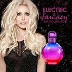 Electric Fantasy (Britney Spears)