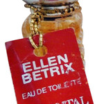 Oriental Style (Eau de Parfum) (Ellen Betrix)