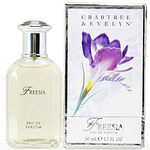 Freesia (2003) (Eau de Parfum) (Crabtree & Evelyn)