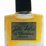 Jolie Valse (Charrier / Parfums de Charières)