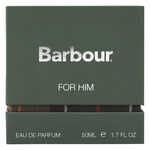Barbour for Him (2021) (Barbour)