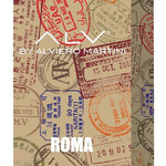 ALV Passport - Roma (Alviero Martini)