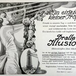 Dralle's Illusion - Kleeblüte (Dralle)