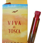 Viva di Tosca (Eau de Toilette) (Mülhens)