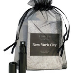 Eau de New York City (Zodica Perfumery)