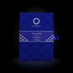 Luxury Collection - Royal Bleu (Orientica)