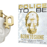 To Be - Born To Shine for Woman (Police)
